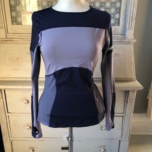 Gymshark Illusion Vest Size M